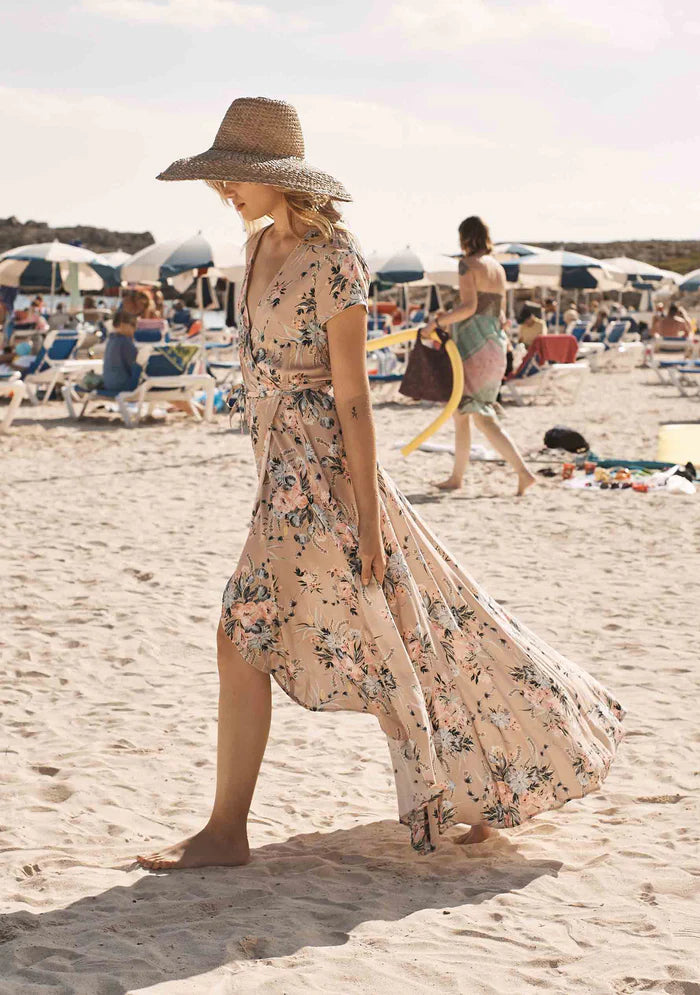 Robe Aube