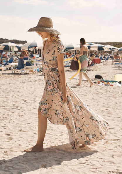 Robe Aube