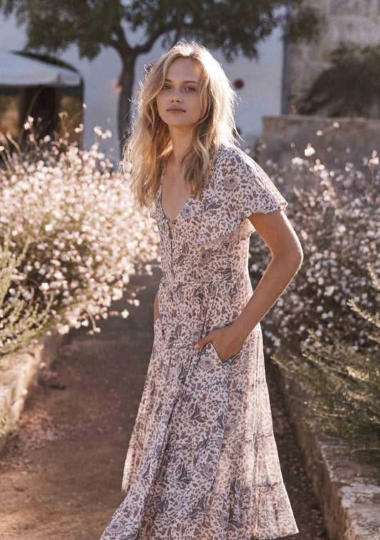 Robe Althéa