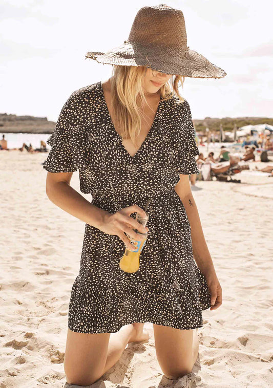 Robe Iséa